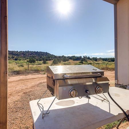 Charming Santa Rosa Home With Mountain Views And Porch Экстерьер фото