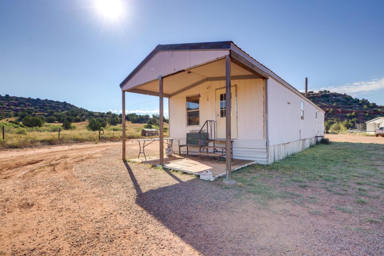 Charming Santa Rosa Home With Mountain Views And Porch Экстерьер фото
