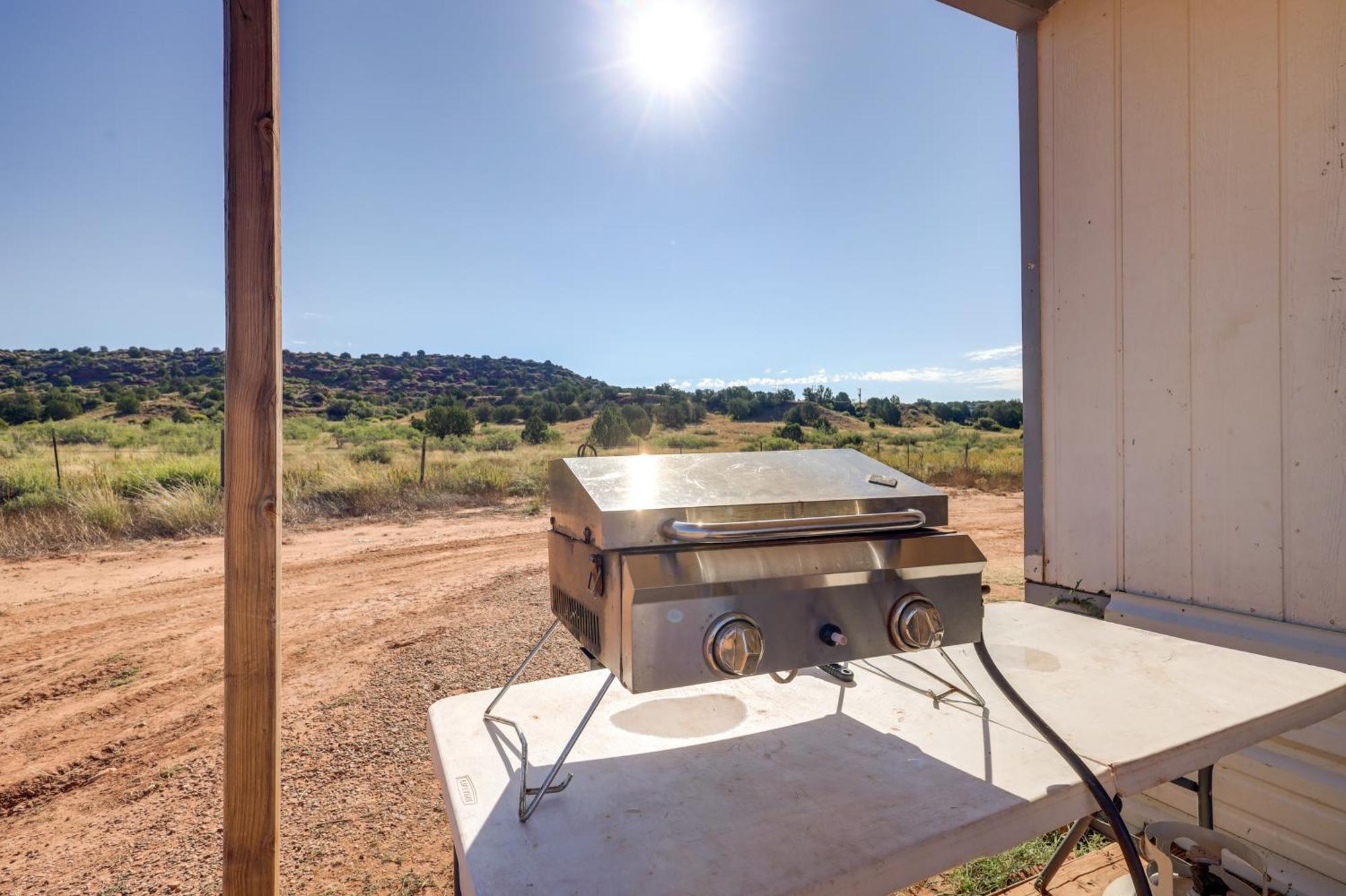 Charming Santa Rosa Home With Mountain Views And Porch Экстерьер фото